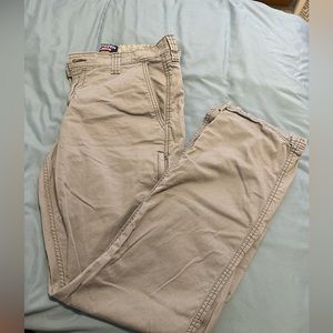Levi cargo pants